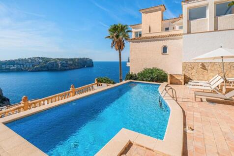 19-port andratx-Kernsanierte Design-Wohnung mit ganzjaehrigem Sonnengenuss-kaufen-pool