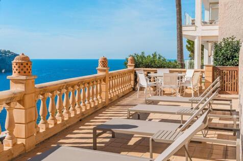 20-port andratx-Kernsanierte Design-Wohnung mit ganzjaehrigem Sonnengenuss-kaufen-sonnenliegen