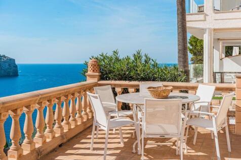 21-port andratx-Kernsanierte Design-Wohnung mit ganzjaehrigem Sonnengenuss-kaufen-esstisch