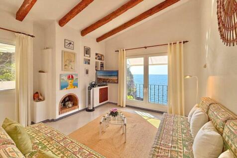 05-camp de mar-Penthouse mit endlosem Blick aufs Meer-kaufen-wohnzimmer