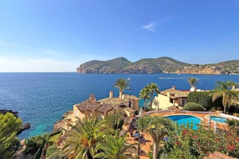 07-camp de mar-Penthouse mit endlosem Blick aufs Meer-kaufen-anlage