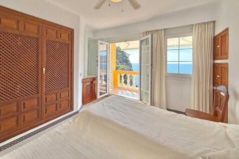 11-camp de mar-Penthouse mit endlosem Blick aufs Meer-kaufen-schlafzimmer