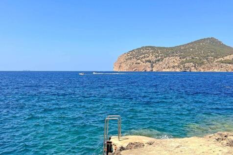 21-camp de mar-Penthouse mit endlosem Blick aufs Meer-kaufen-meerzugang