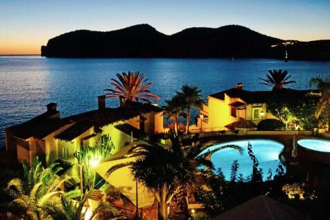 24-camp de mar-Penthouse mit endlosem Blick aufs Meer-kaufen-anlage