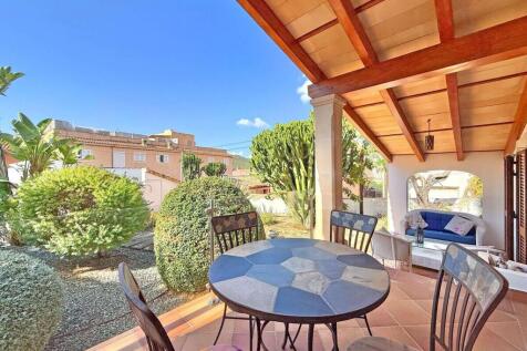 04-andratx-Mediterranes Stadthaus mit Grundstueck-kaufen-balkon