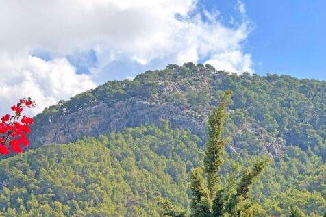 15-andratx-Mediterranes Stadthaus mit Grundstueck-kaufen-berg