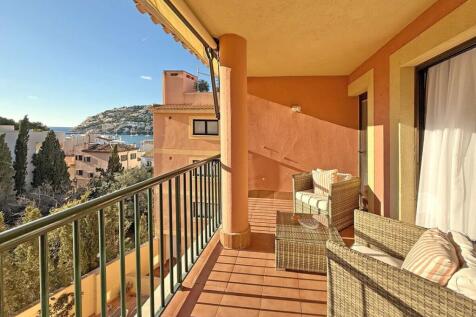 02-port andratx-Penthouse mit Meer- und Bergblick-kaufen-terrasse