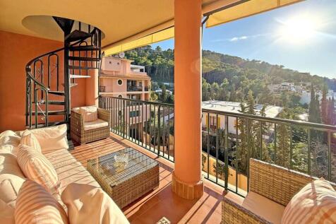 03-port andratx-Penthouse mit Meer- und Bergblick-kaufen-balkon