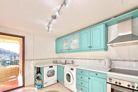 06-port andratx-Penthouse mit Meer- und Bergblick-kaufen-kueche