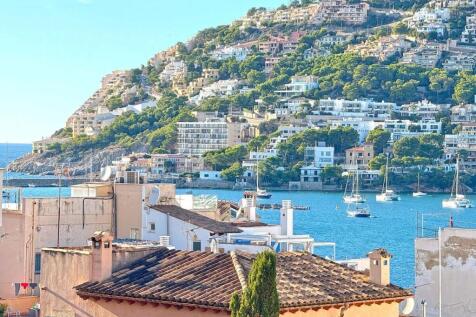 12-port andratx-Penthouse mit Meer- und Bergblick-kaufen-boote