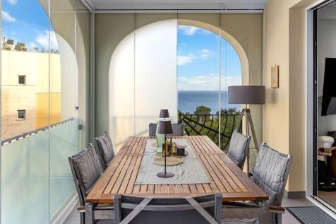 05-bendinat-Kuestenpanorama Penthouse-kaufen-panoramafenster