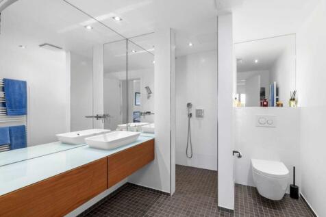 11-bendinat-Kuestenpanorama Penthouse-kaufen-badezimmer