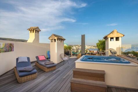 18-bendinat-Kuestenpanorama Penthouse-kaufen-whirlpool