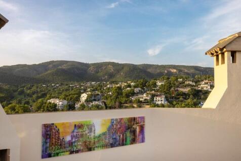 19-bendinat-Kuestenpanorama Penthouse-kaufen-huegel