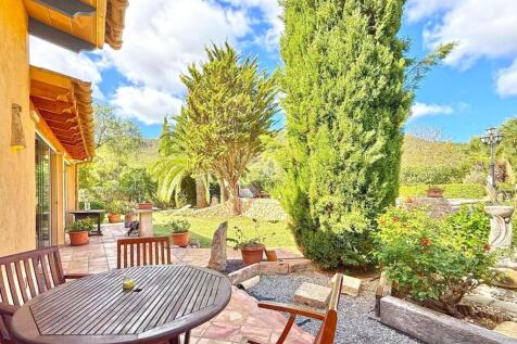 09-andratx-Finca mit Traumgarten und Swimmingpool-kaufen-garten