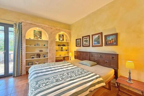 13-andratx-Finca mit Traumgarten und Swimmingpool-kaufen-bett