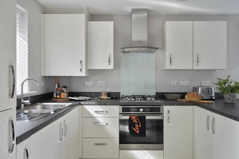 Bovis Haygate The Spruce45552