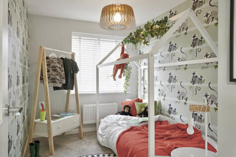 Bovis Haygate The Spruce45560