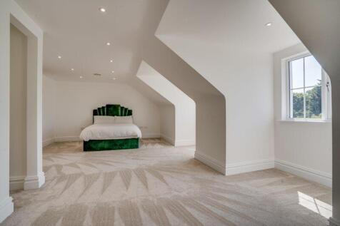 Bedroom Five