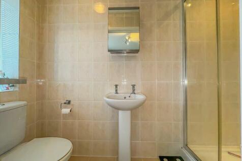 Bedroom Two En-Suite
