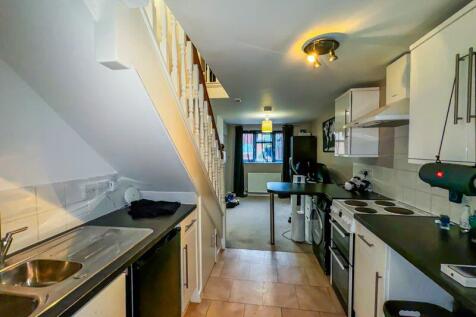 Kitchen Annexe