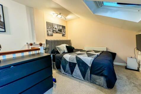 Bedroom Annexe