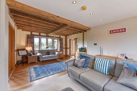 Additional Sitting Room 