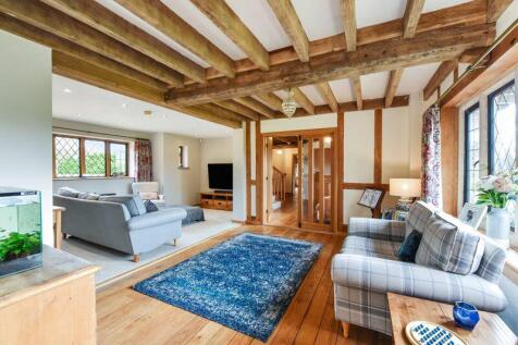Additional Sitting Room
