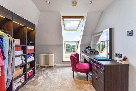 Dressing Room / Bedroom Six