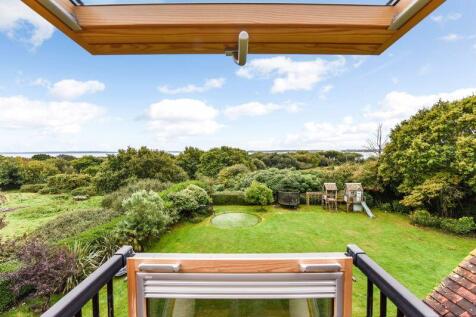 Velux Balcony View
