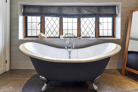 Family Bathroom Bath 