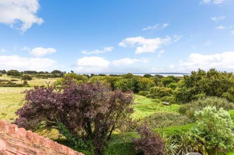 Countryside View