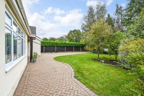 Front Driveway