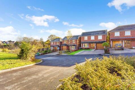 Private Development of Four Houses 