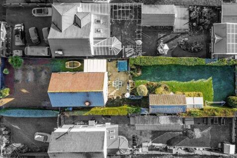 Aerial Plot View 