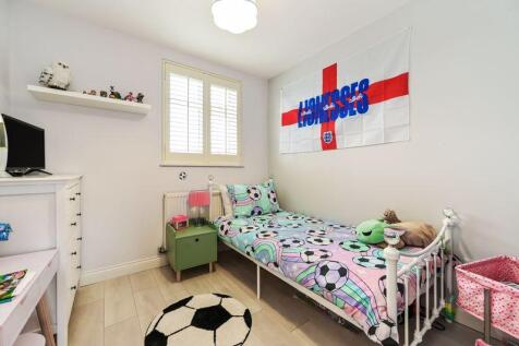 Bedroom Five