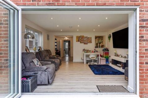 Bi-Folding Doors