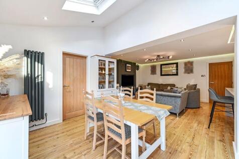 Open Plan Living Overview