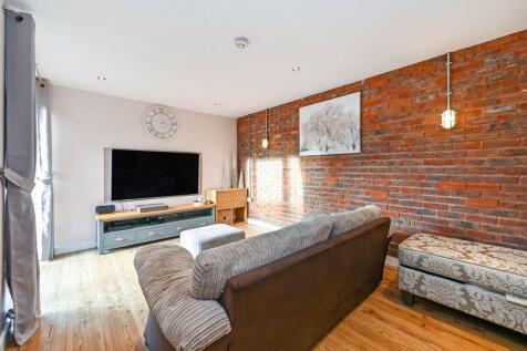 Cinema Room