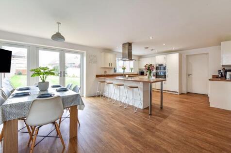 Kitchen Overview
