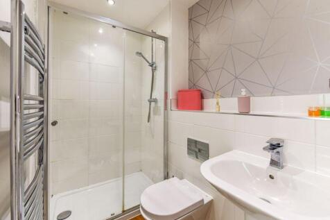 Bedroom Two En-Suite
