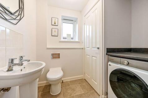 Cloakroom/Utility Rooom