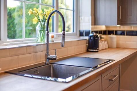 Kitchen Sink