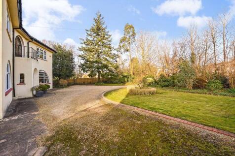 Front Driveway