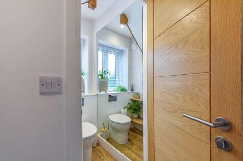Oak Doors