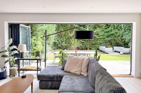 Bi-Folding Doors