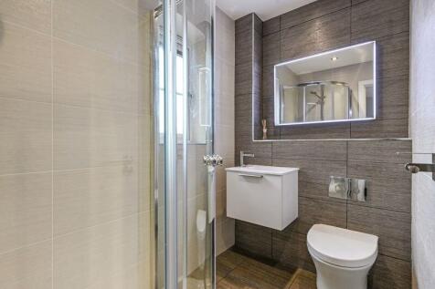 Second En-Suite 