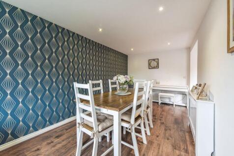Dining / Family Area