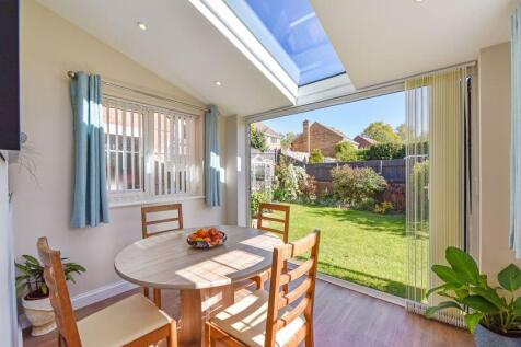 Garden Room Extension