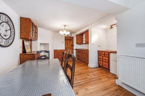 Kitchen / Breakfast Room 
